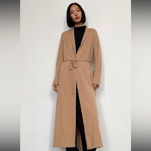 Babaton Open Cardigan